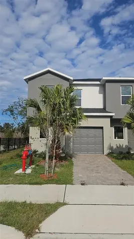 1201 Southstation Place Orlando FL 32809