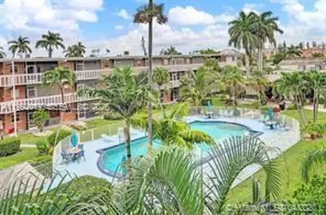 141 NE 10th Avenue Hallandale Beach FL 33009