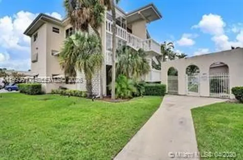 141 NE 10th Avenue Hallandale Beach FL 33009
