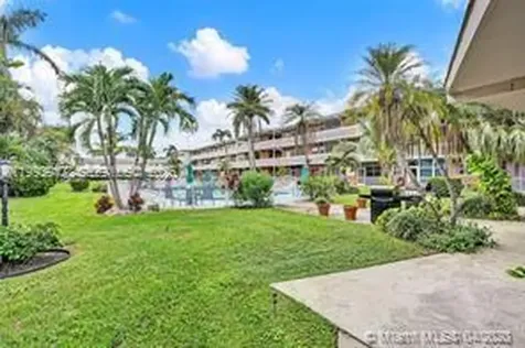 141 NE 10th Avenue Hallandale Beach FL 33009