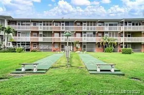 141 NE 10th Avenue Hallandale Beach FL 33009