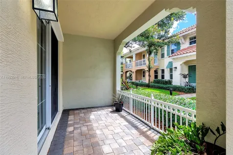 4308 Cascada Circle Cooper City FL 33024