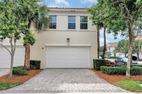 4308 Cascada Circle Cooper City FL 33024