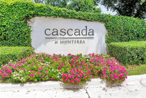 4308 Cascada Circle Cooper City FL 33024