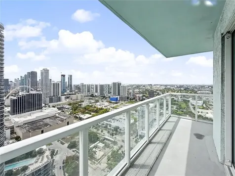 1900 N Bayshore Drive Miami FL 33132