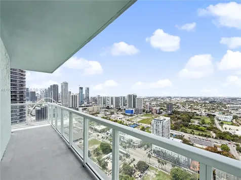 1900 N Bayshore Drive Miami FL 33132