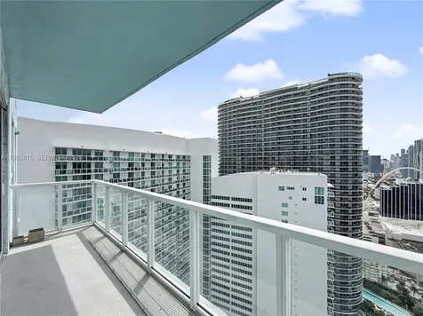 1900 N Bayshore Drive Miami FL 33132