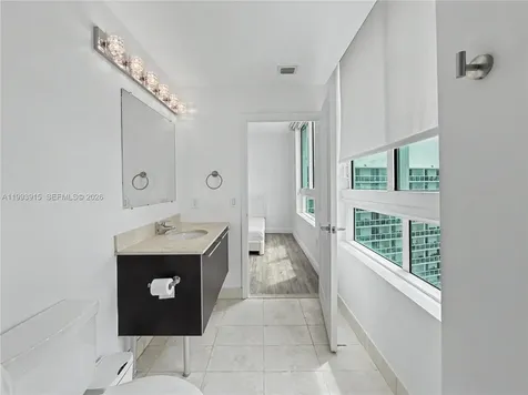 1900 N Bayshore Drive Miami FL 33132
