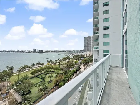 1900 N Bayshore Drive Miami FL 33132
