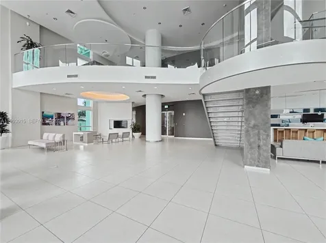 1900 N Bayshore Drive Miami FL 33132