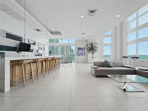 1900 N Bayshore Drive Miami FL 33132