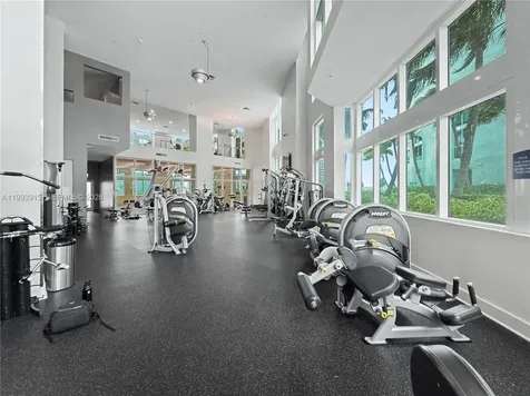 1900 N Bayshore Drive Miami FL 33132