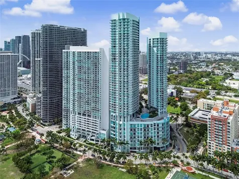 1900 N Bayshore Drive Miami FL 33132