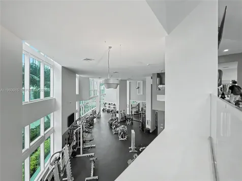 1900 N Bayshore Drive Miami FL 33132