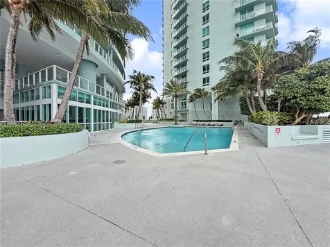 1900 N Bayshore Drive Miami FL 33132