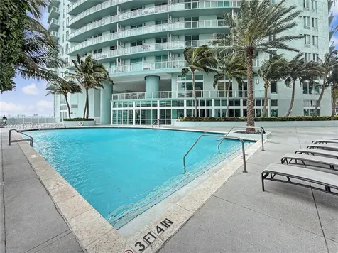 1900 N Bayshore Drive Miami FL 33132