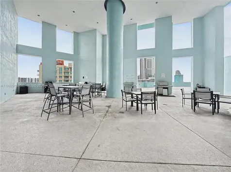 1900 N Bayshore Drive Miami FL 33132