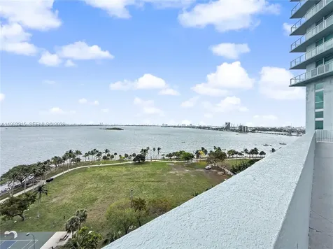 1900 N Bayshore Drive Miami FL 33132