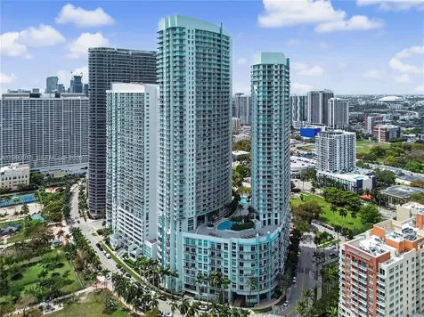 1900 N Bayshore Drive Miami FL 33132