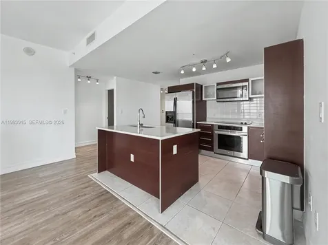 1900 N Bayshore Drive Miami FL 33132