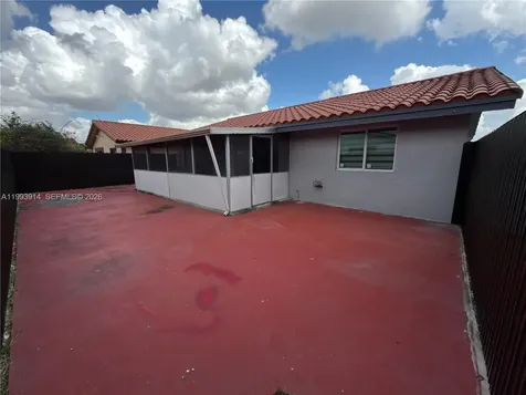 1647 SW 136th Place Miami FL 33175