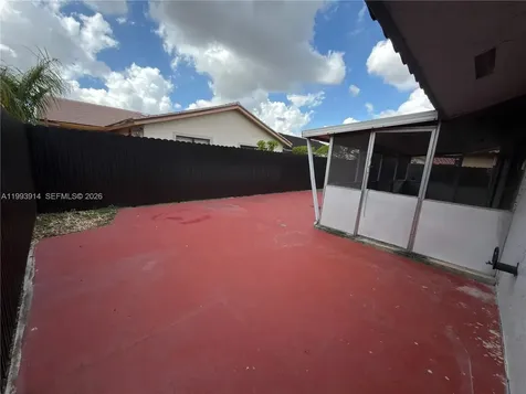 1647 SW 136th Place Miami FL 33175