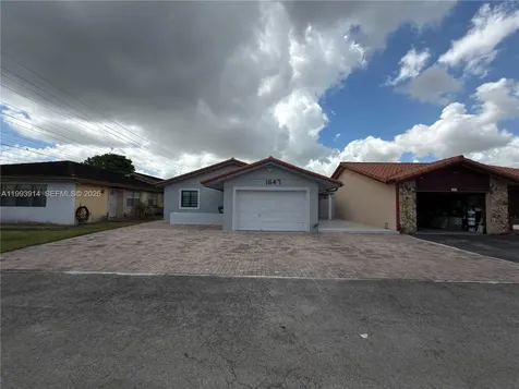 1647 SW 136th Place Miami FL 33175