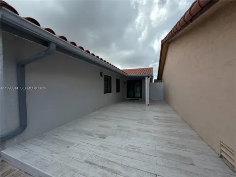 1647 SW 136th Place Miami FL 33175