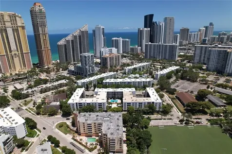 201 178th Drive Sunny Isles Beach FL 33160