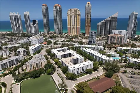 201 178th Drive Sunny Isles Beach FL 33160