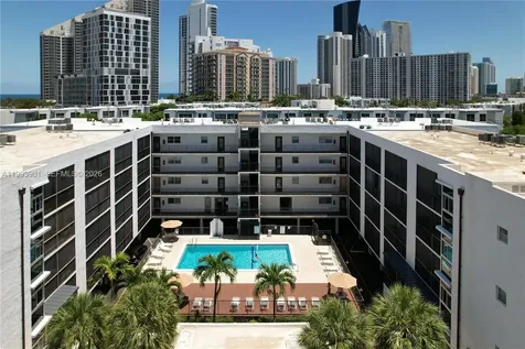 201 178th Drive Sunny Isles Beach FL 33160