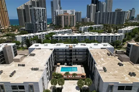 201 178th Drive Sunny Isles Beach FL 33160