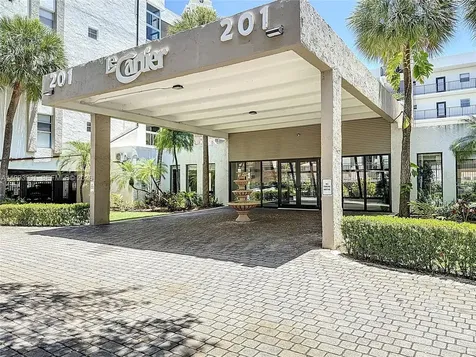 201 178th Drive Sunny Isles Beach FL 33160