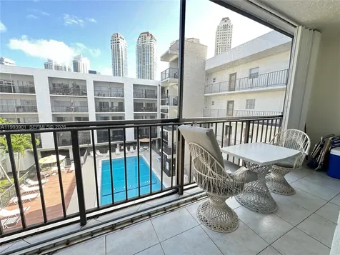201 178th Drive Sunny Isles Beach FL 33160