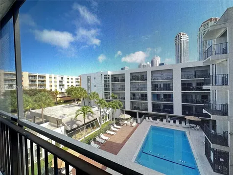 201 178th Drive Sunny Isles Beach FL 33160