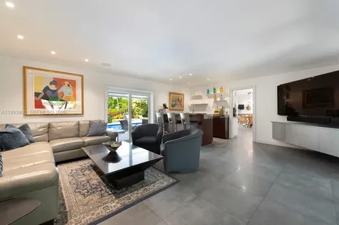 7751 Palmetto Court Pinecrest FL 33156