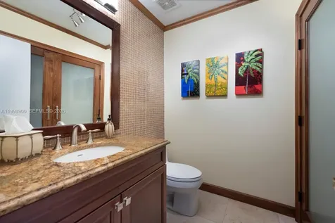 7751 Palmetto Court Pinecrest FL 33156