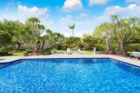 7751 Palmetto Court Pinecrest FL 33156
