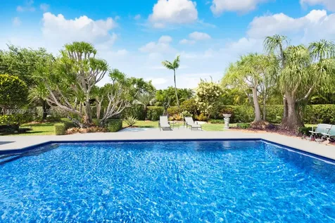 7751 Palmetto Court Pinecrest FL 33156