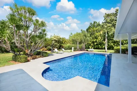 7751 Palmetto Court Pinecrest FL 33156