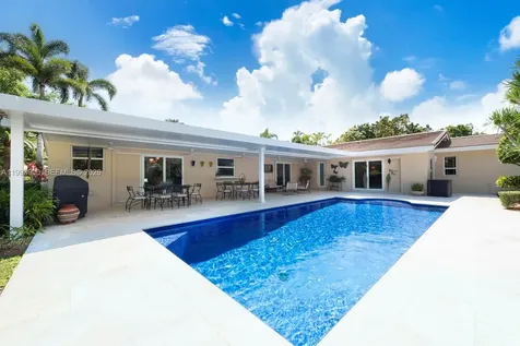 7751 Palmetto Court Pinecrest FL 33156