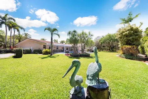 7751 Palmetto Court Pinecrest FL 33156
