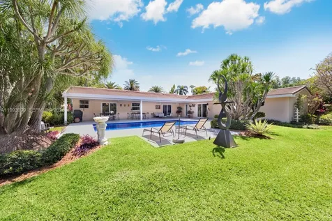 7751 Palmetto Court Pinecrest FL 33156