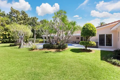 7751 Palmetto Court Pinecrest FL 33156