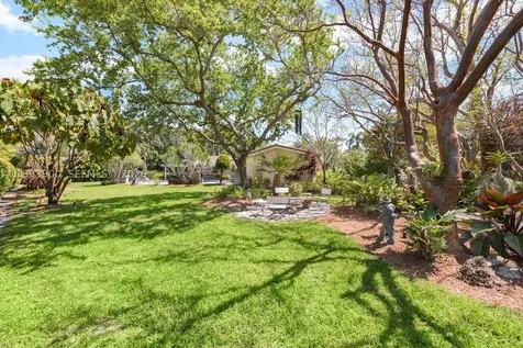 7751 Palmetto Court Pinecrest FL 33156
