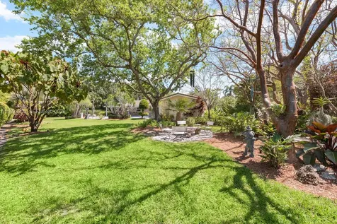 7751 Palmetto Court Pinecrest FL 33156