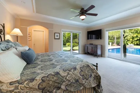 7751 Palmetto Court Pinecrest FL 33156