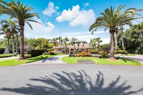7751 Palmetto Court Pinecrest FL 33156