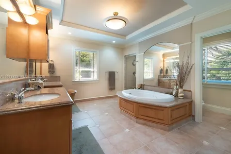 7751 Palmetto Court Pinecrest FL 33156