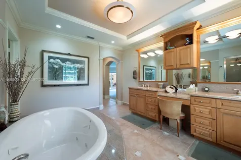 7751 Palmetto Court Pinecrest FL 33156